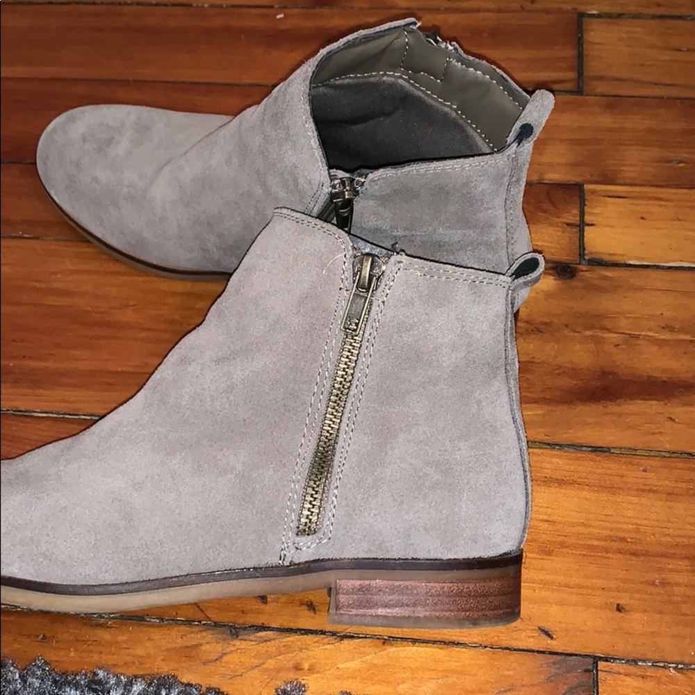 Steve Madden Boots